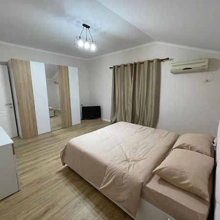 City Center Apartment Tirana Zewnętrze zdjęcie