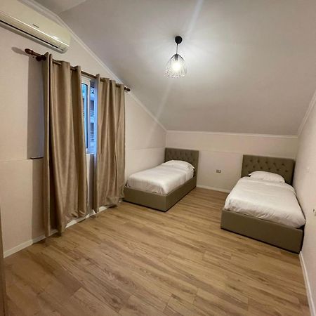 City Center Apartment Tirana Zewnętrze zdjęcie