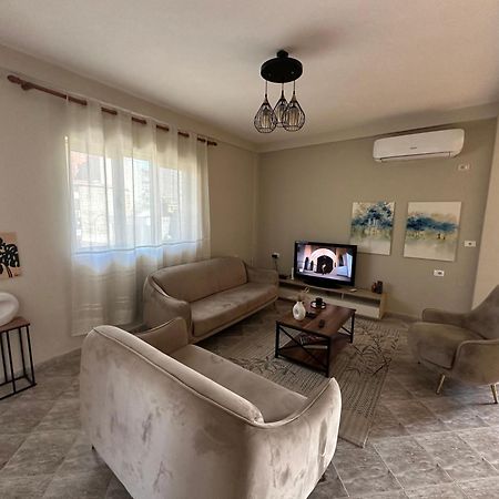 City Center Apartment Tirana Zewnętrze zdjęcie
