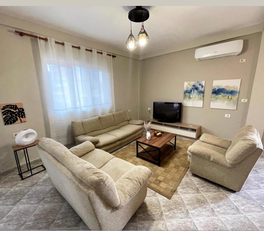 City Center Apartment Tirana Zewnętrze zdjęcie