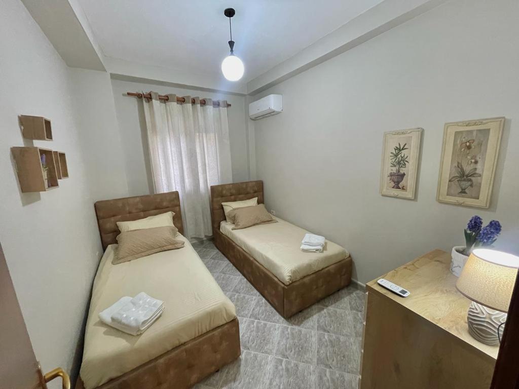 City Center Apartment Tirana Zewnętrze zdjęcie