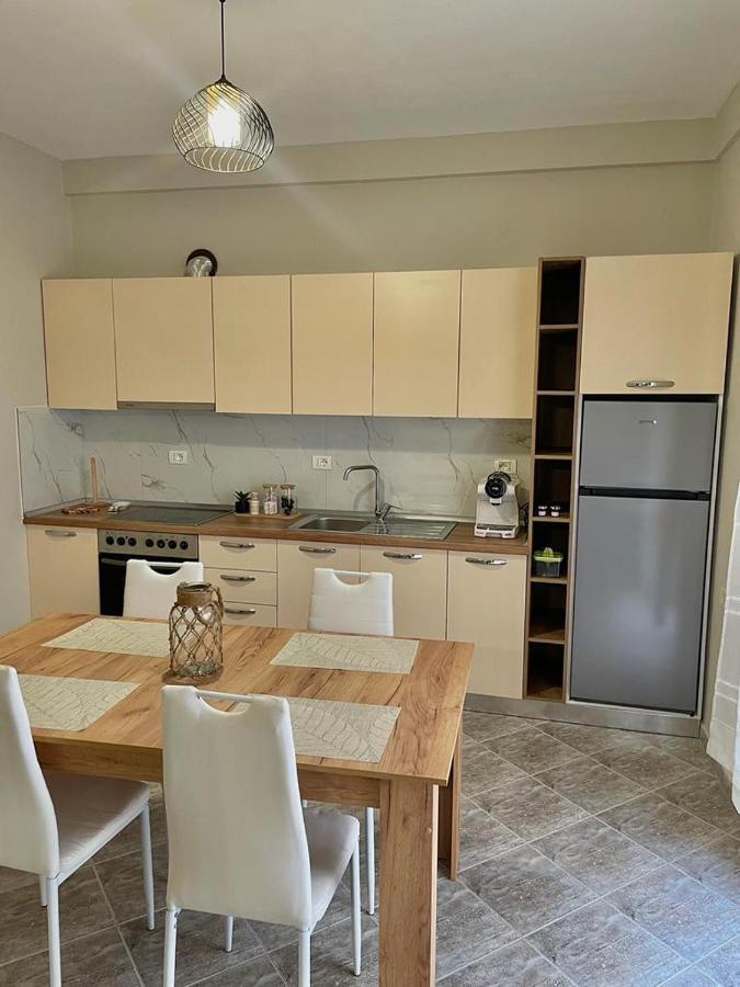City Center Apartment Tirana Zewnętrze zdjęcie