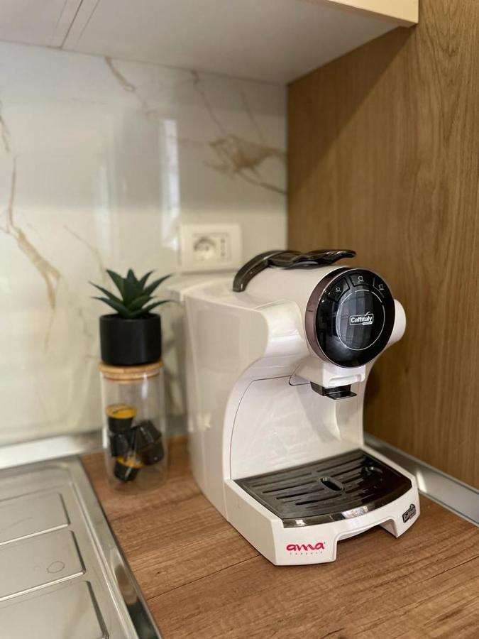 City Center Apartment Tirana Zewnętrze zdjęcie