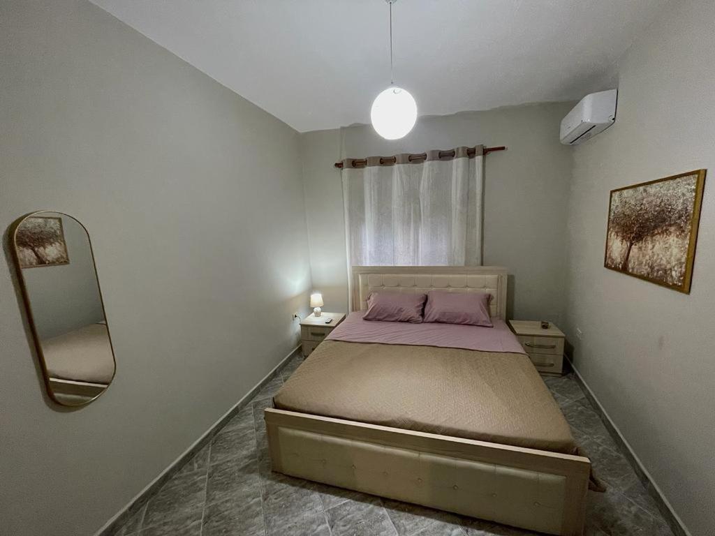 City Center Apartment Tirana Zewnętrze zdjęcie