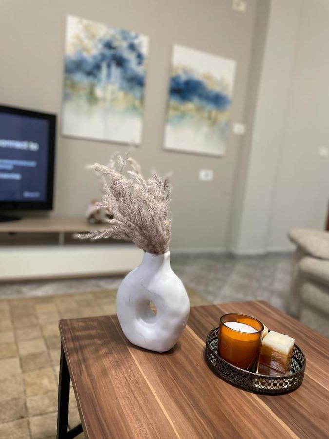 City Center Apartment Tirana Zewnętrze zdjęcie