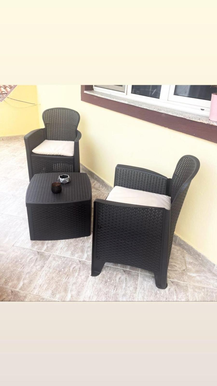 City Center Apartment Tirana Zewnętrze zdjęcie