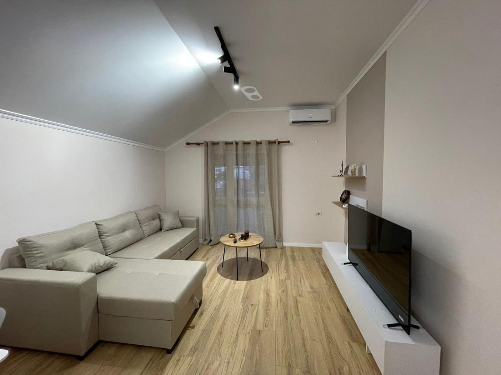 City Center Apartment Tirana Zewnętrze zdjęcie