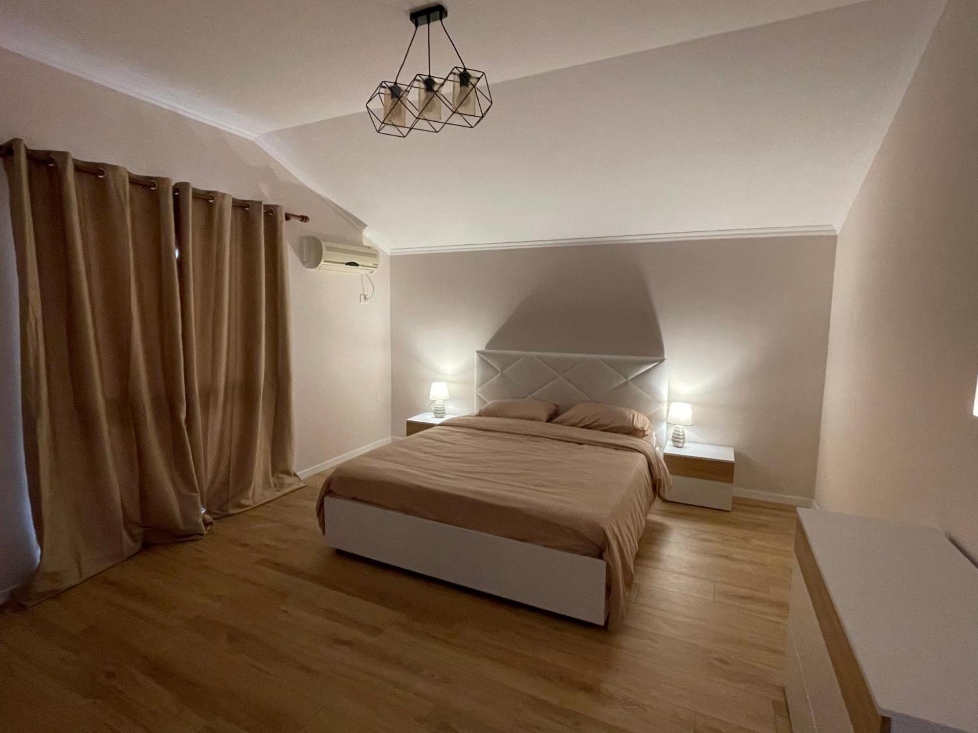 City Center Apartment Tirana Zewnętrze zdjęcie