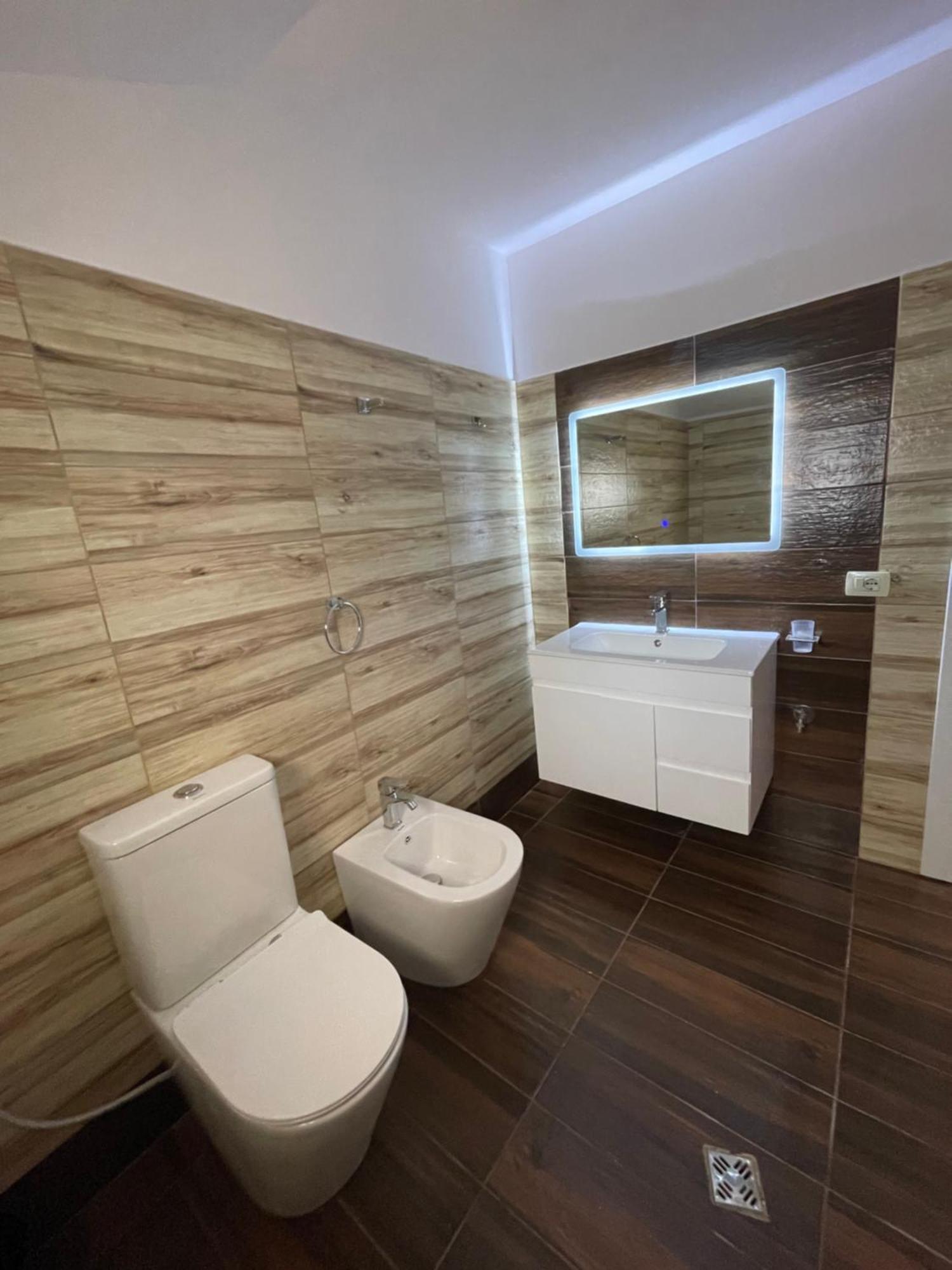City Center Apartment Tirana Zewnętrze zdjęcie